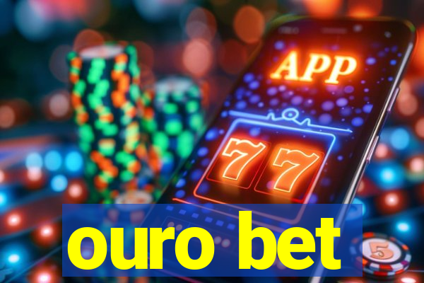 ouro bet